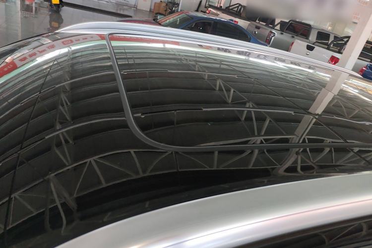 Used Wey Latte DHT 2022 1.5T DHT Extra-Large Cup
