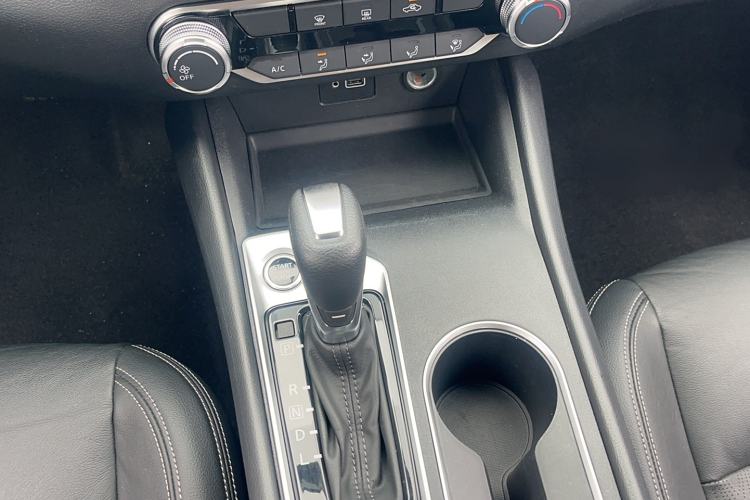 Used Nissan Teana 2021 2.0L XE Exclusive Edition
