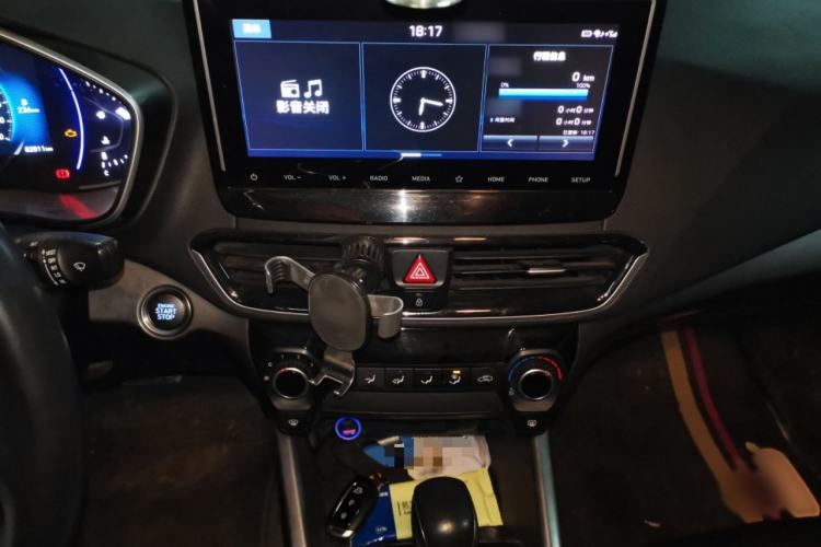 Used Hyundai Lafesta 2019 280TGDi Sport Edition China V Standard