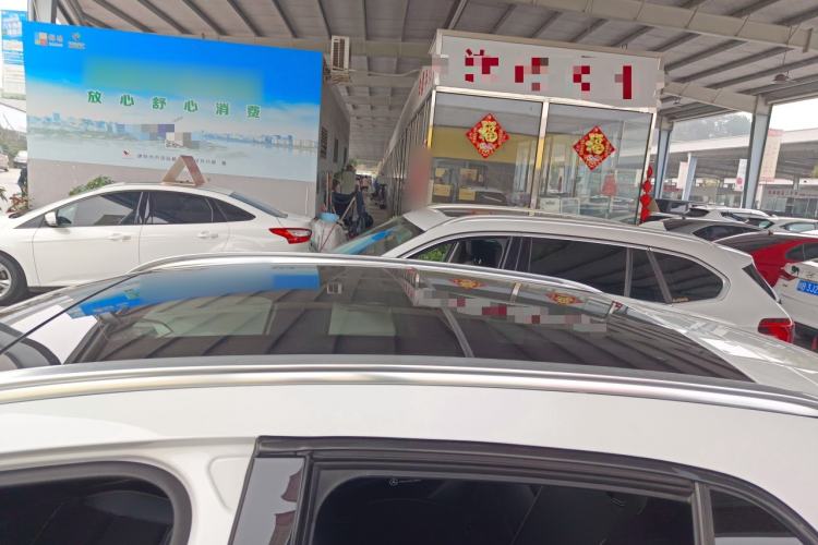 Used Mercedes-Benz GLA 2019 GLA 200 Fashion Model