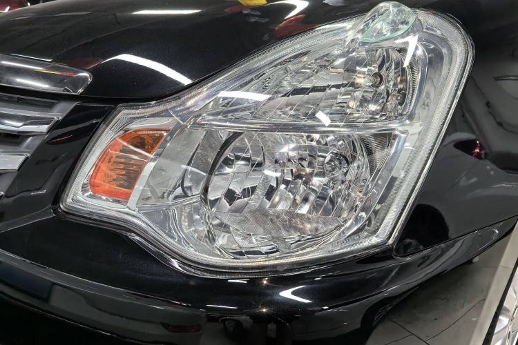 Used Nissan Sylphy 2016 Classic 1.6XE Manual Leading Edition
