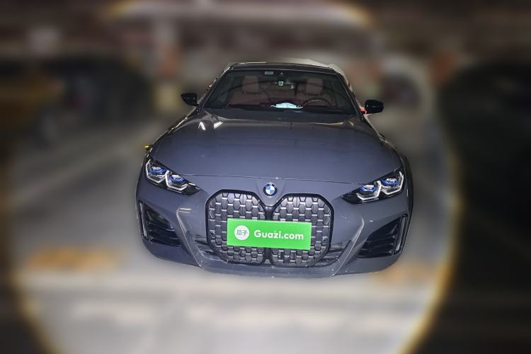 Used BMW 4 Series 2023 425i Gran Coupe M Sport Night Edition Package