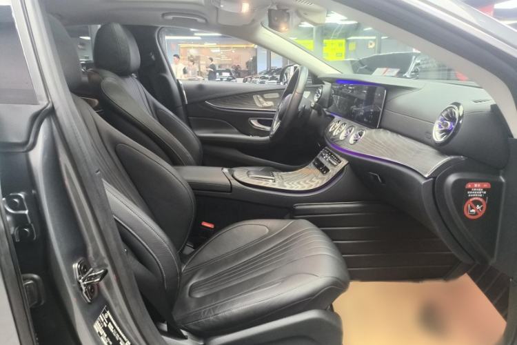 Used Mercedes-Benz CLS 2021 CLS 300 Sport Edition
