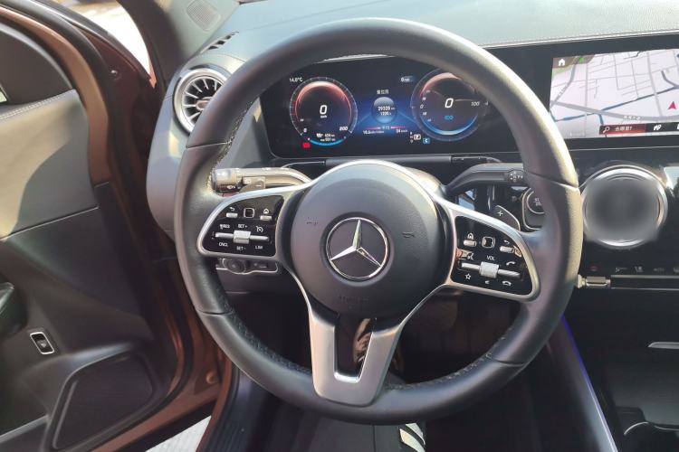 Used Mercedes-Benz EQA 2022 EQA 260