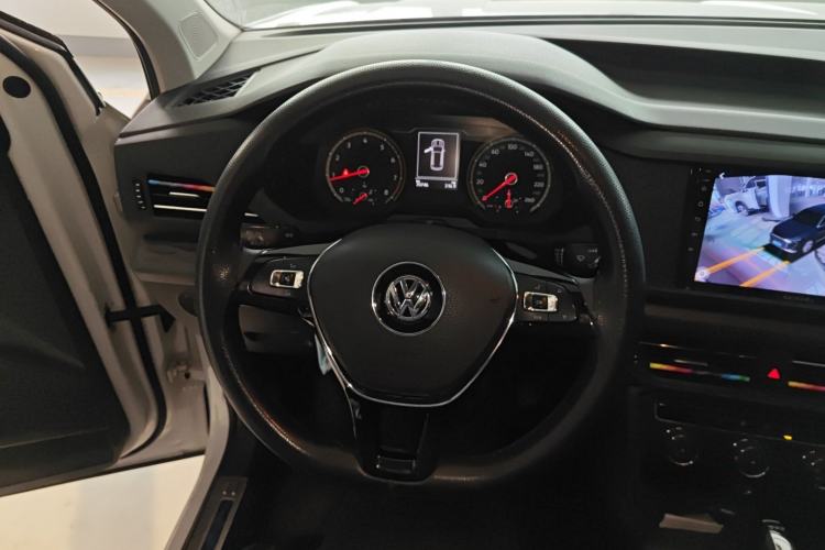 Used Volkswagen Tharu 2020 280TSI Two-Wheel Drive Trend Edition China VI Standard