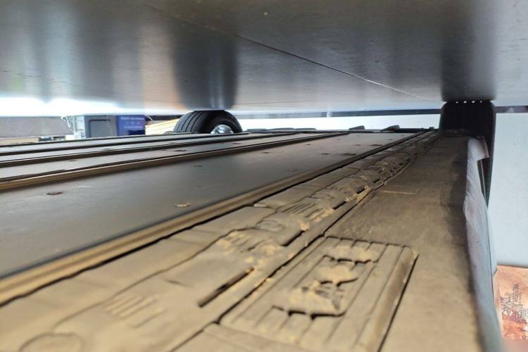 Used Tesla Model X 2017 X 100D Long Range Edition
