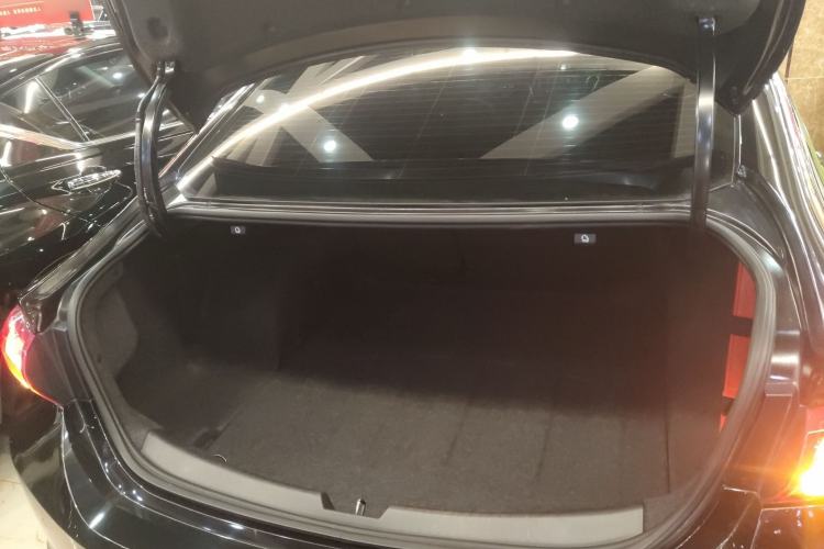 Used Chevrolet Malibu XL 2021 535T Automatic Sport Edition
