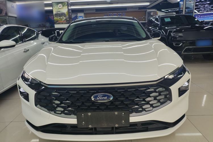 Used Ford Mondeo 2023 EcoBoost 245 Luxury Model
