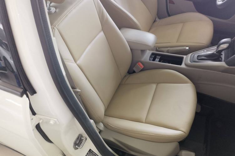 Used Ford Focus 2017 Sedan 1.6L Automatic Comfort Plus SmartDrive Edition
