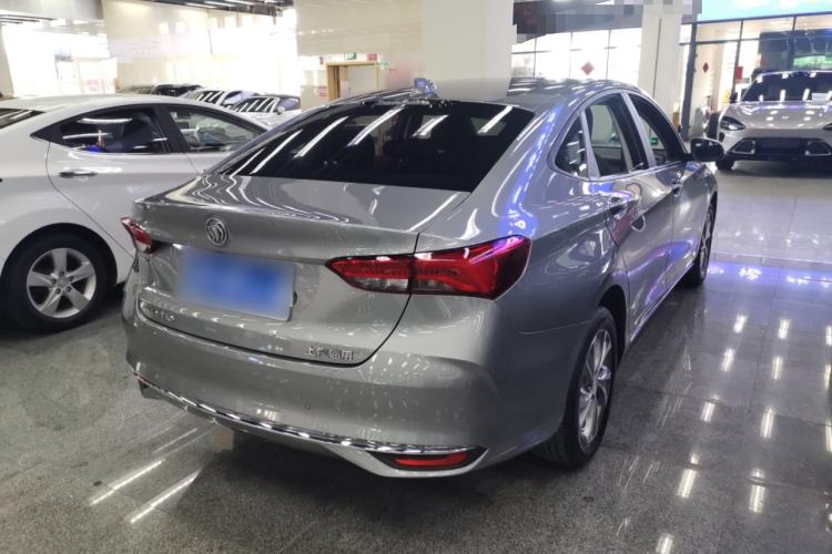 Used Buick Verano 2023 Pro Enjoyment Edition