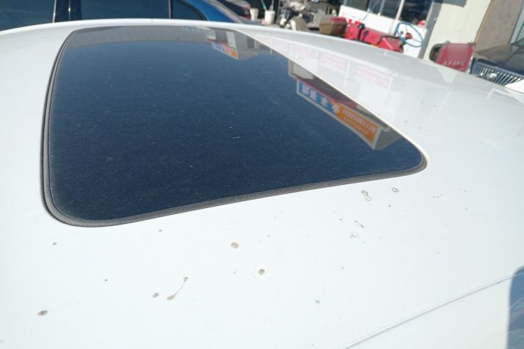 Used Buick GT 2017 15N Automatic Deluxe Edition
