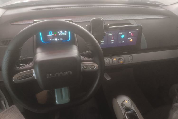 Used  Lumin 2025 205 km Xiangqin Version
