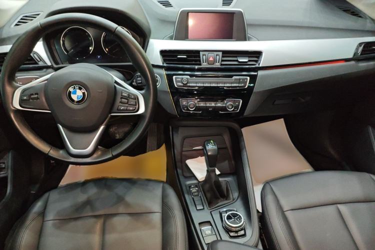 Used BMW X1 2019 sDrive18Li Fashion Model
