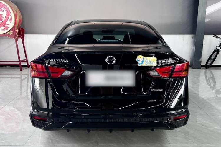 Used Nissan Teana 2021 2.0L XL Comfort Edition
