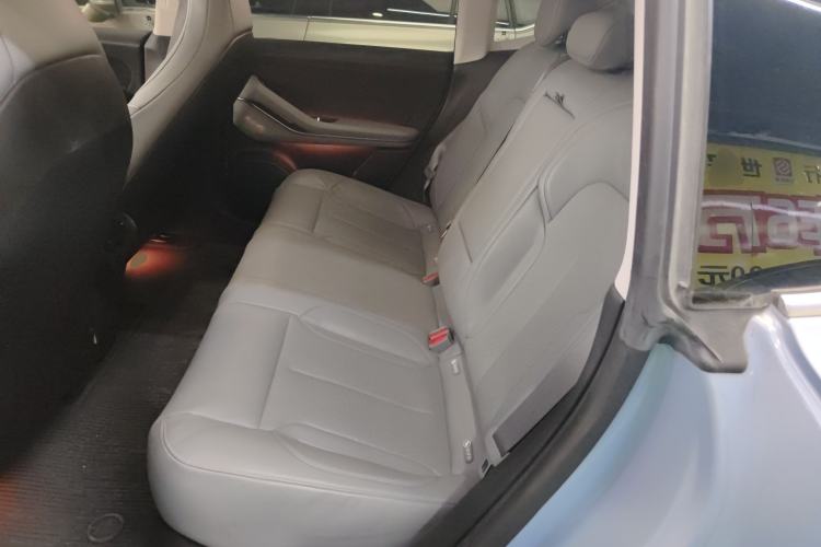 Used Nio ET5 2022 75 kWh
