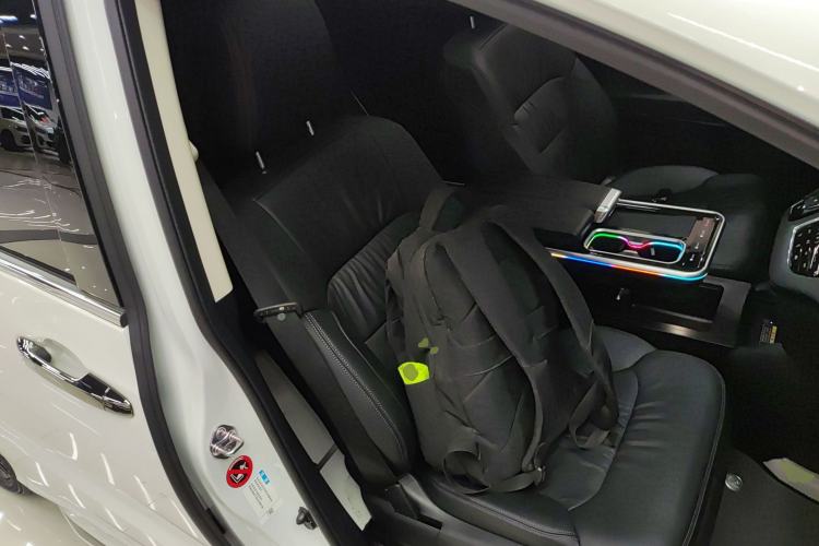 Used Honda Odyssey 2024 2.0L eHEV Sharp·Luxury Edition
