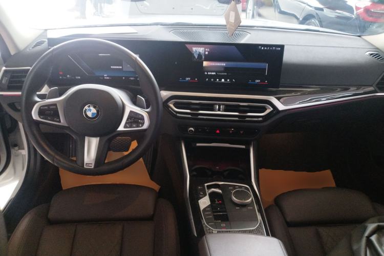 Used BMW 3 Series 2024 325Li M Sport Package
