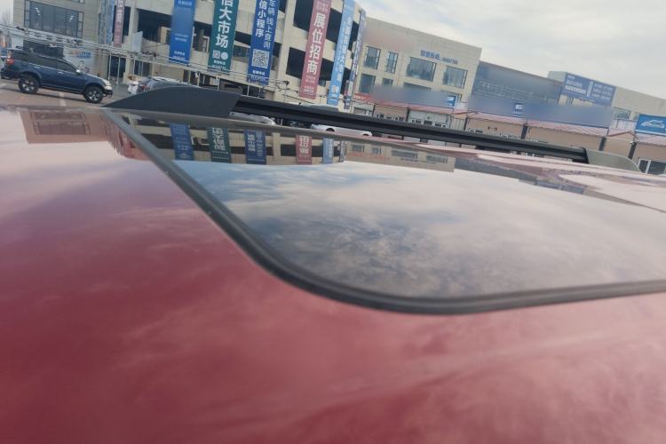 Used Tank 300 2023 Off-Road Edition 2.0T Challenger
