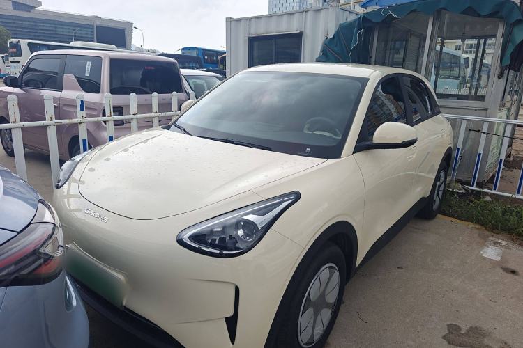 Used  Geome 2025 310km Youth Edition
