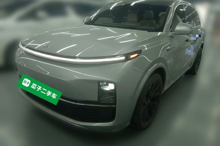 Used Li Auto L8 2023 Pro Model