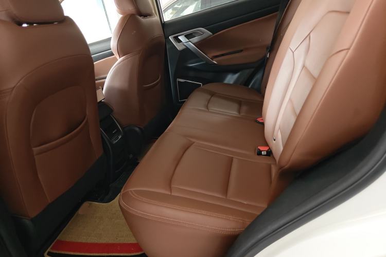 Used Geely Auto Emgrand X7 Sport 2021 1.8TD DCT Two-Wheel Drive Asian Games Edition