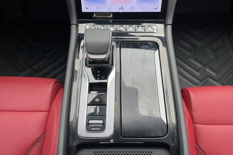 Used Hongqi H6 2023 2.0T ZhiShang Version