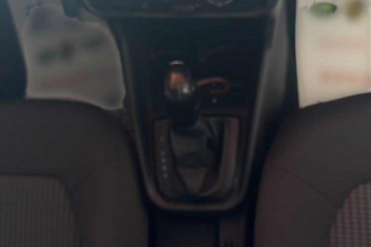 Used Volkswagen Santana 2021 1.5L Automatic Fashion Edition
