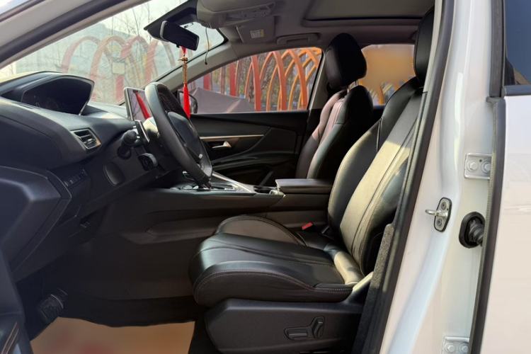 Used Peugeot 4008 2019 360THP First Edition