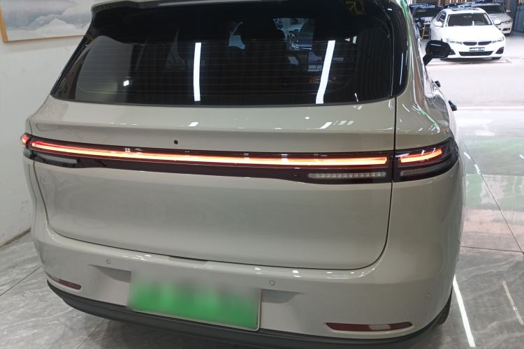 Used Leapmotor C10 2026 605 LiDAR Version
