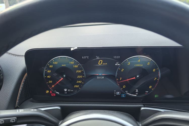 Used Mercedes-Benz GLB 2023 GLB 220 Sport Edition