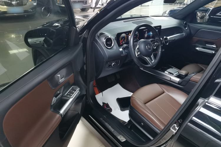 Used Mercedes-Benz GLB 2020 GLB 200 Dynamic Edition
