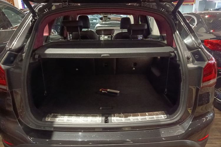 Used BMW X1 2021 Revised xDrive25Li Premium Edition