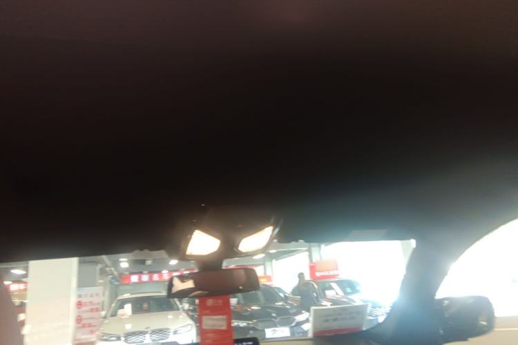 Used BMW 5 Series 2022 Restyled 525Li M Sport Package
