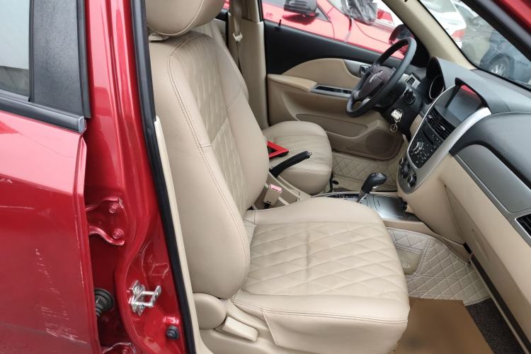 Used Buick Excelle 2013 1.5L Automatic Classic Model
