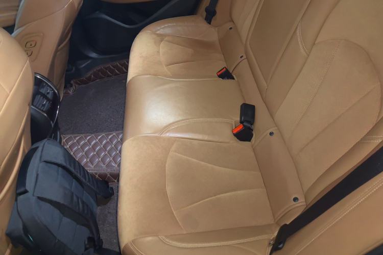 Used Buick LaCrosse 2016 20T Luxury Model
