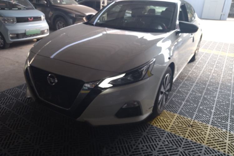 Used Nissan Teana 2021 2.0L XL Comfort Edition