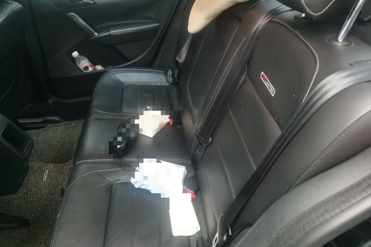 Used Volkswagen Lavida 2014 1.4TSI DSG 30th Anniversary Edition