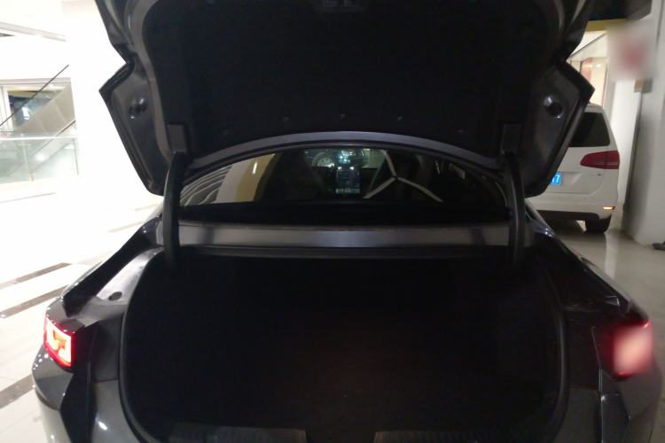 Used  A05 2024 Truly Delicious Version 70" Beyond-Grade Edition
