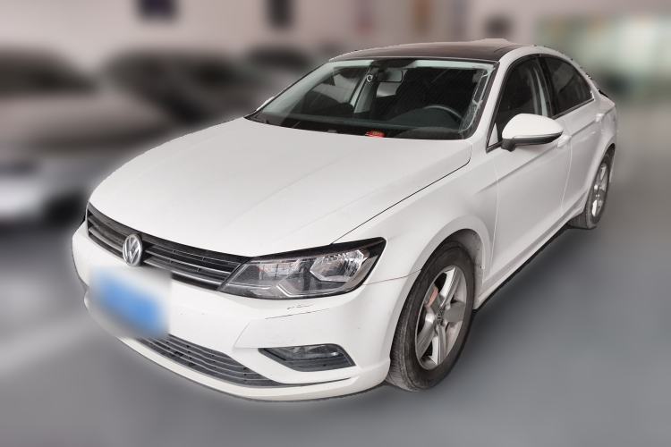 Used Volkswagen Lamando 2017 230TSI DSG Fashion Edition