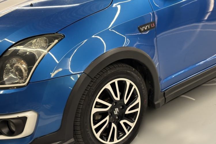 Used Suzuki Swift 2014 1.5L Automatic Fashion Edition
