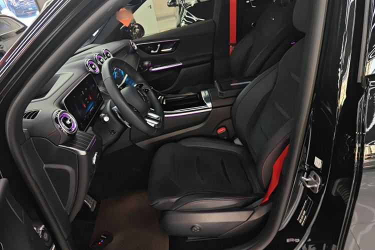 Used Mercedes-Benz GLC AMG 2024 AMG GLC 43 4MATIC
