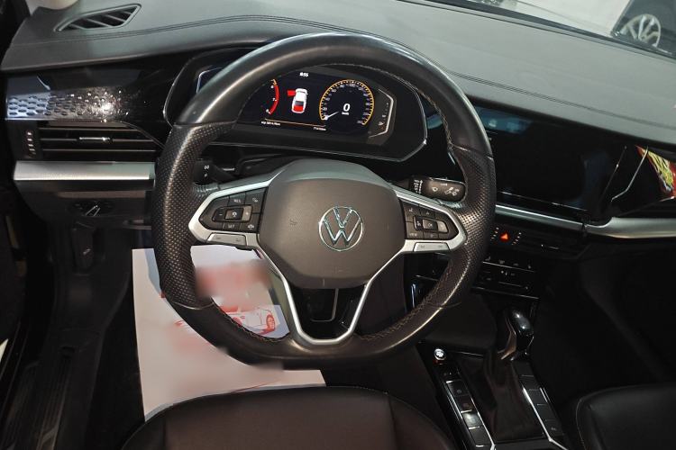 Used Volkswagen Passat 2022 330TSI Elite Edition
