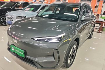 Used Geely Galaxy E5 2026 Model 530km Exploration Edition