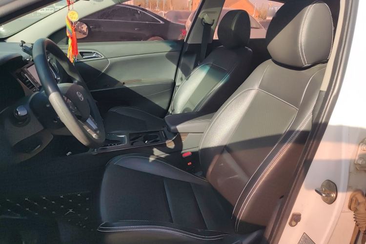 Used Hyundai Mistra 2016 1.6T Automatic Smart GLS