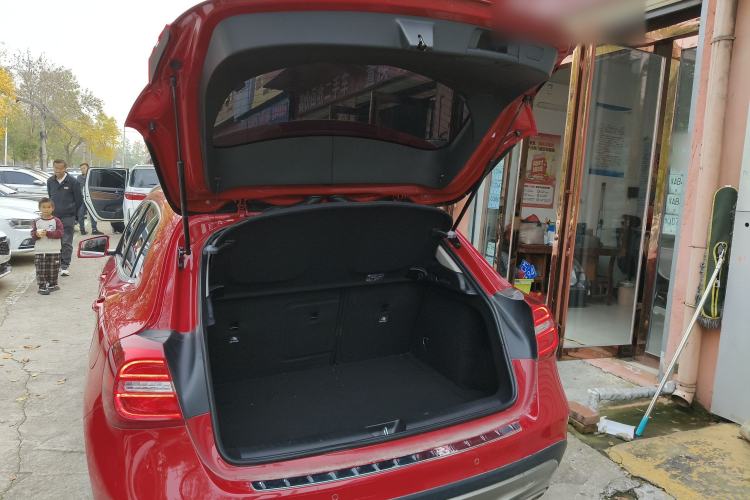 Used Mercedes-Benz GLA 2016 GLA 220 4MATIC Fashion Edition