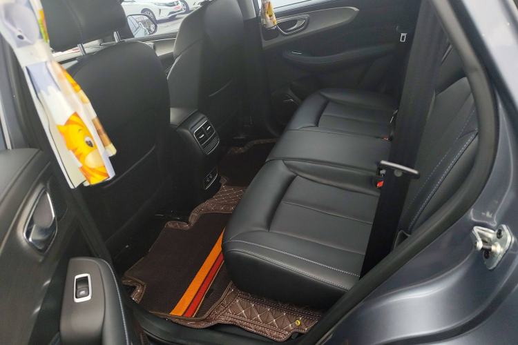 Used Roewe RX5 New Energy 2020 ePLUS National Trend Ronglin Luxury Edition
