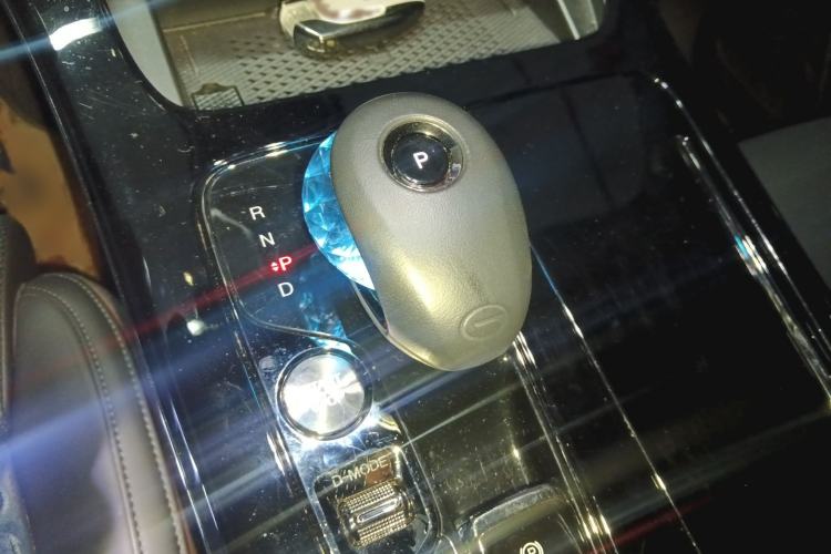 Used GAC Trumpchi M8 2024 Zongshi Series 400T Ultimate Edition