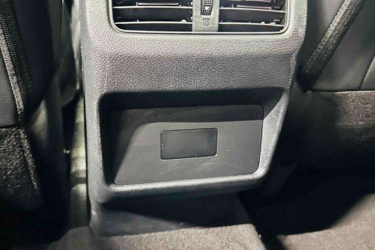 Used Nissan Qashqai 2023 1.3T CVT Luxury Edition
