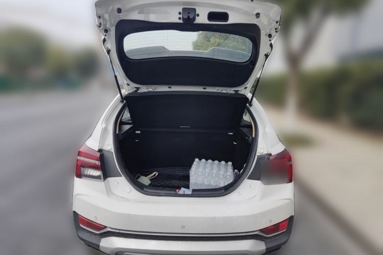 Used Geely Auto Vision S1 2018 1.4T CVT FENGXING Model