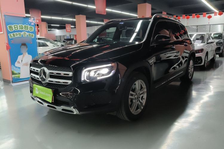 Used Mercedes-Benz GLB 2023 GLB 220 Sport Edition